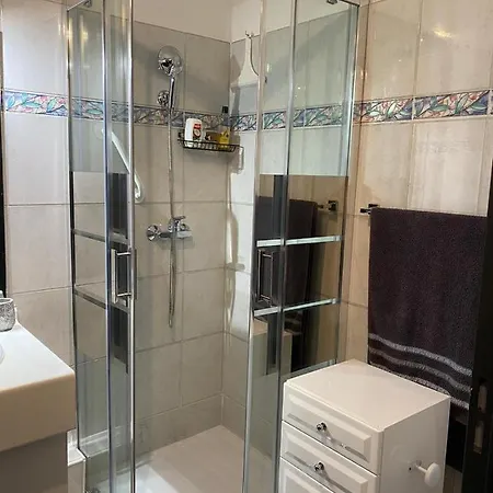Confort Port De Appartement