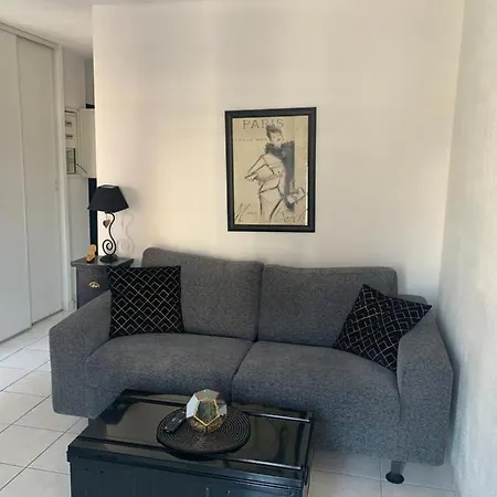 Confort Port De Apartment *