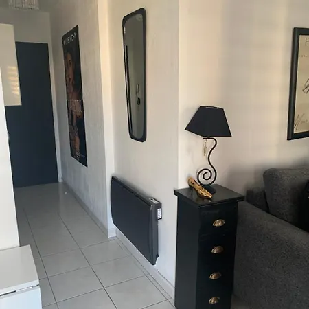 Appartement Confort Port De