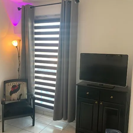 Confort Port De Frejus