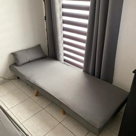 Confort Port De Apartment