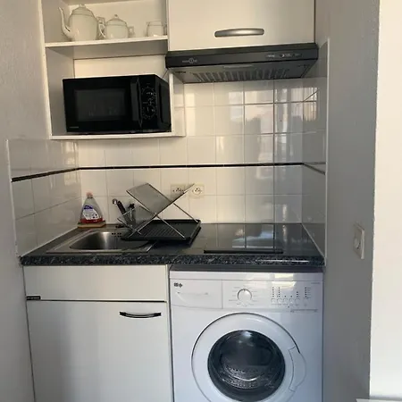Confort Port De Apartman Fréjus