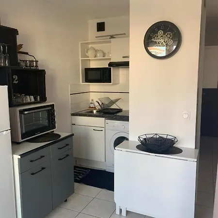 Confort Port De Fréjus