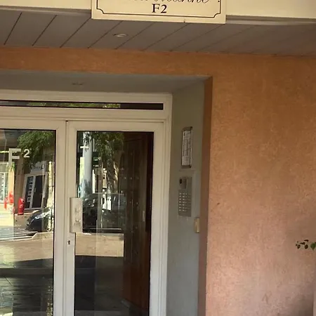 Apartman Confort Port De