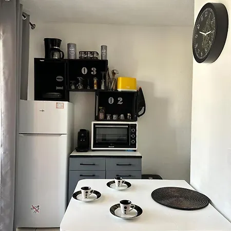 Apartman Confort Port De