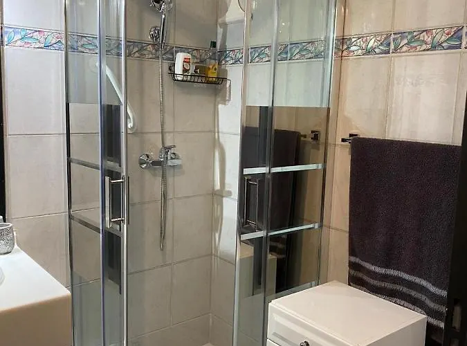 Confort Port De Apartamento