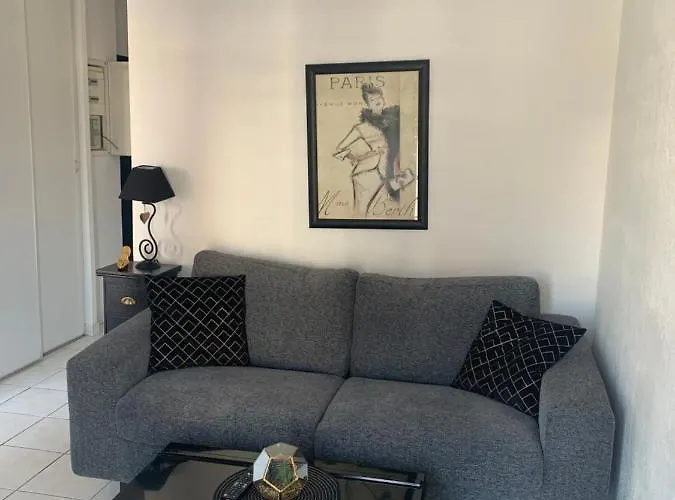 Confort Port De Apartamento *