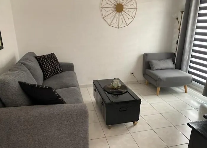 Apartamento Confort Port De *