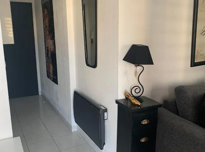 Apartamento Confort Port De