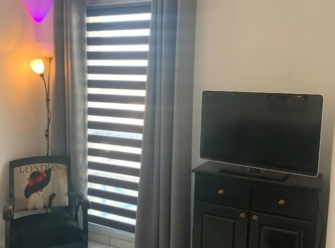 Confort Port De Fréjus