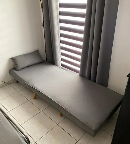 Confort Port De Apartment