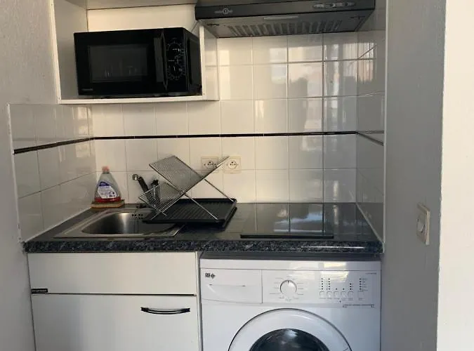 Confort Port De Apartamento Fréjus