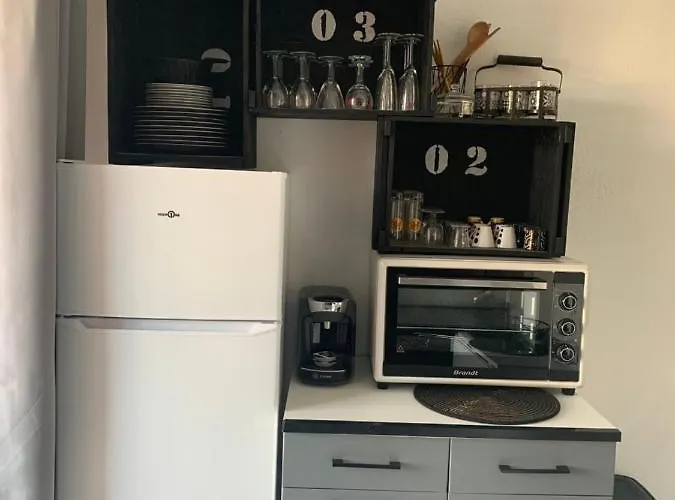 Apartamento Confort Port De *