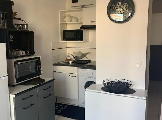 Confort Port De Fréjus