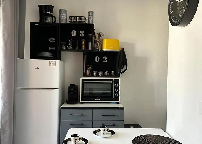 Apartment Confort Port De